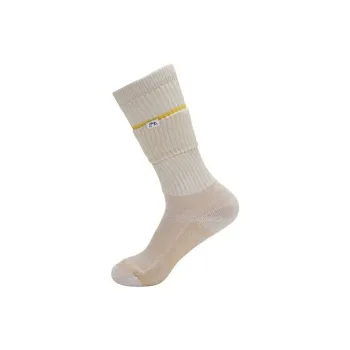 KOLON SPORT x COMFY Knee High Socks Unisex 1 Pack
