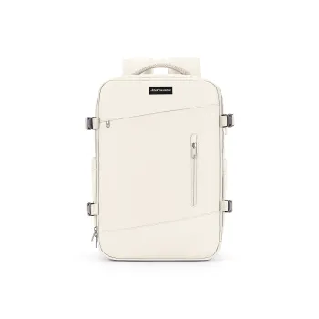 JEANSWEST Fabric Backpack Travel Bag Gym Bag Regular Unisex Multicolor