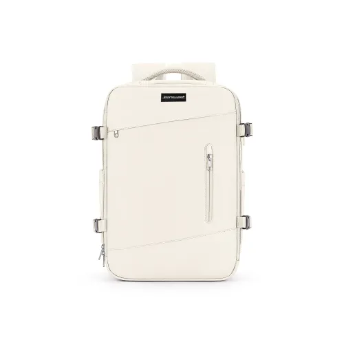JEANSWEST Fabric Backpack Travel Bag Gym Bag Regular Unisex Multicolor