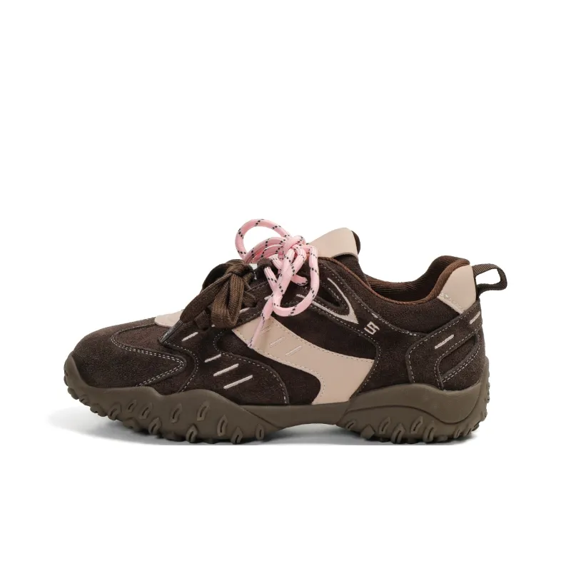 Earl Cat Low Top Casual Shoes Women's-11