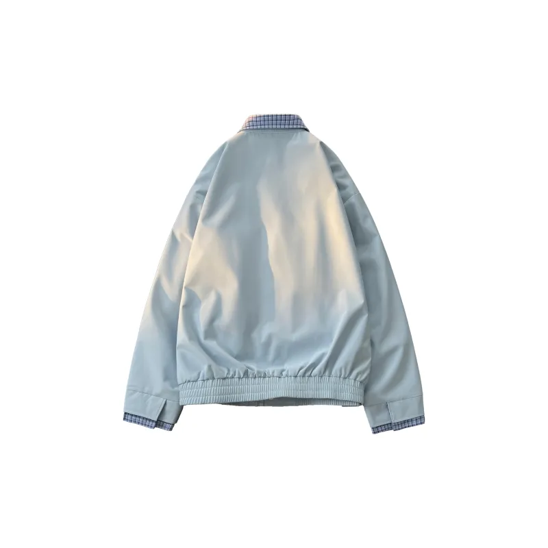 MKZA Jackets & Coats Unisex Khaki-5