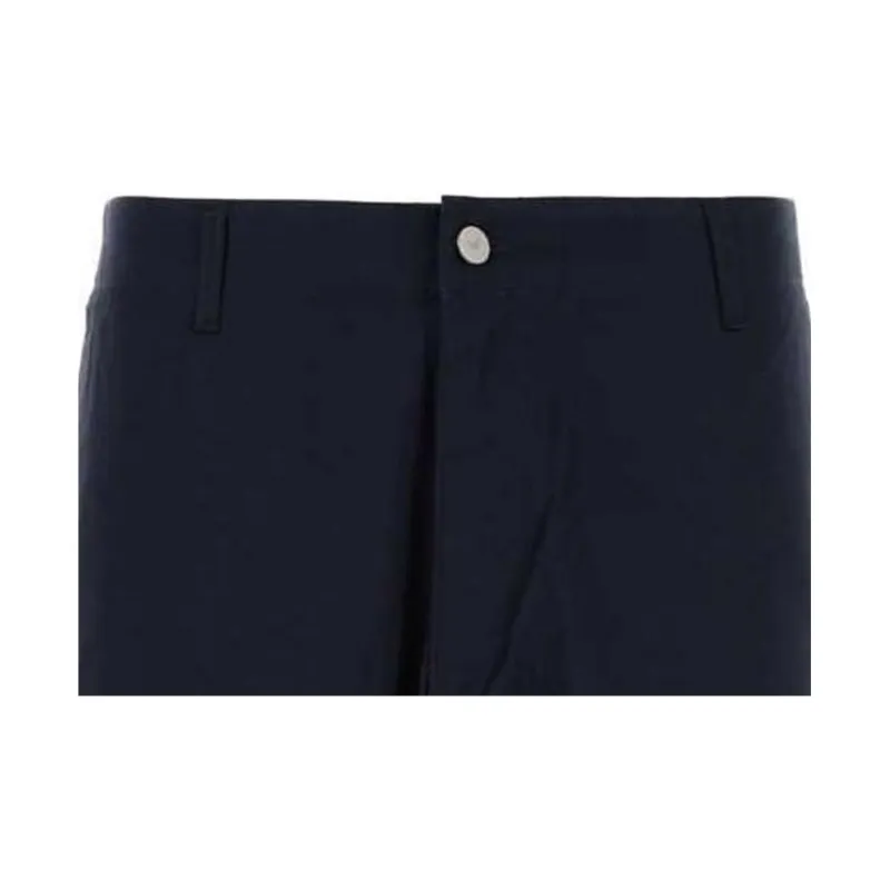 EMPORIO ARMANI Casual Pants Men Navy-4
