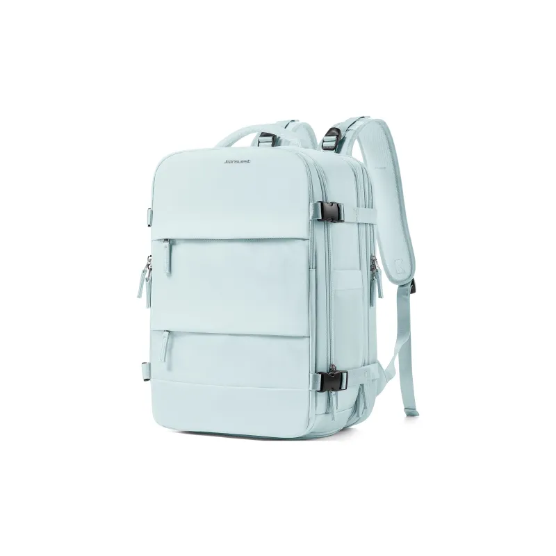 JEANSWEST Fabric Backpack Travel Bag Gym Bag Regular Unisex Multicolor-67