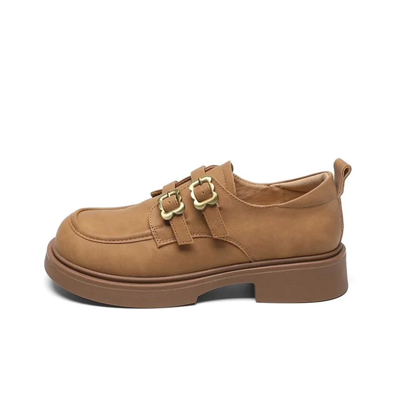 ZHR Women's Casual Shoes 3.5cm Women's-7