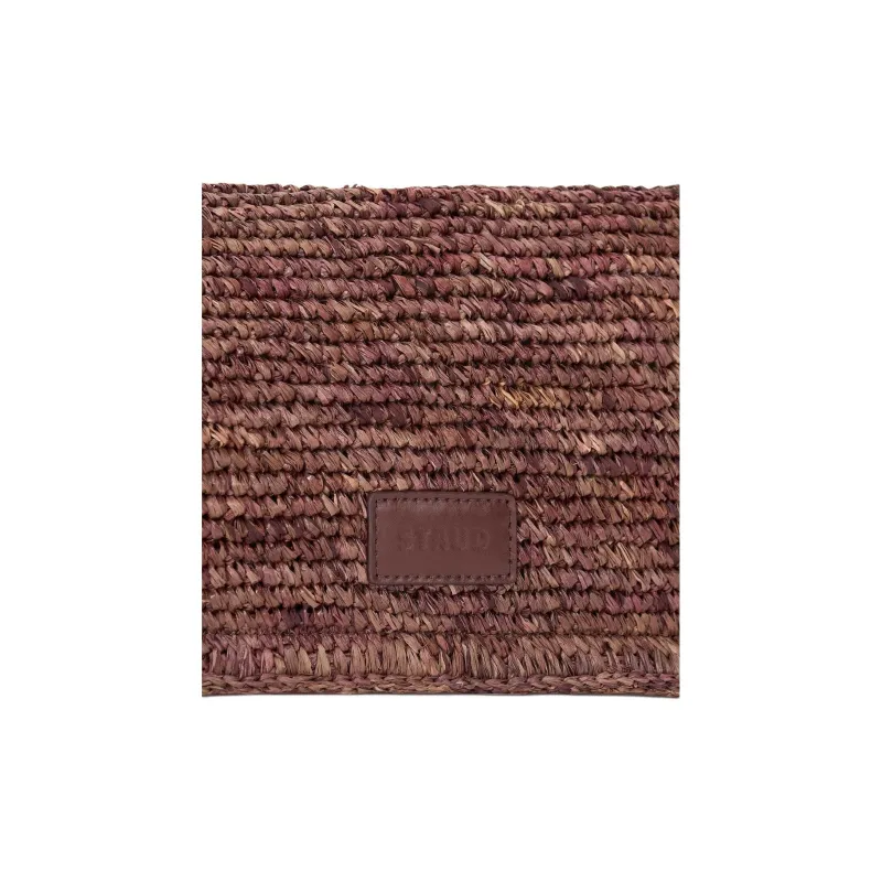 Staud Harlow Shoulder Bag-3