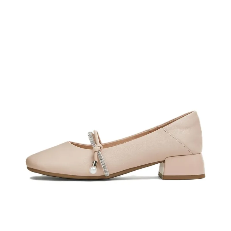 Tata Casual Single Shoes Women's-3