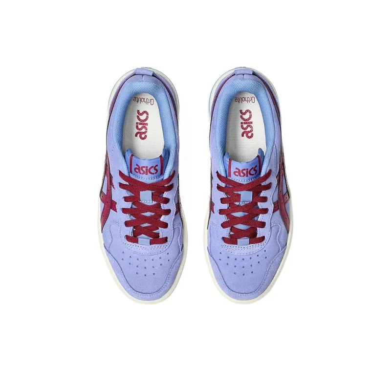 Asics Japan S St Periwinkle Blue Dried Berry-4