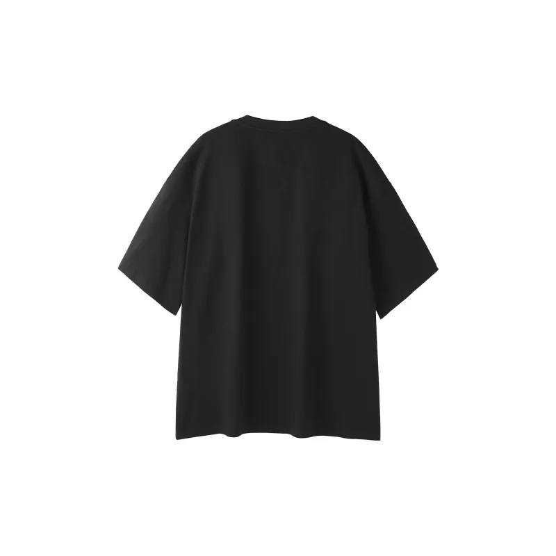 R.super T Shirts Unisex-1