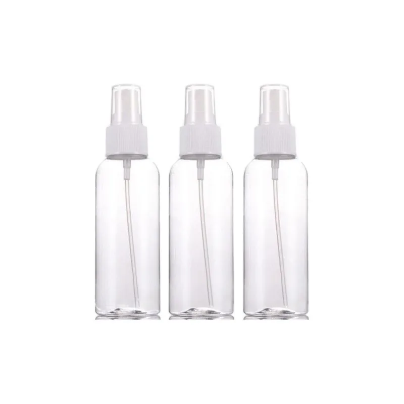 JINGLINGLONG Fine Mist Spray Bottle For Makeup And Skin Toner-7