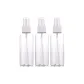 Spray Bottle 80ML: 3 Pcs