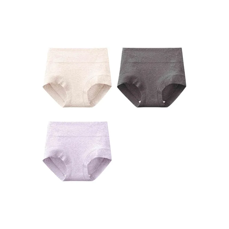 Ordifen Underpants Women's 3 Pack-1