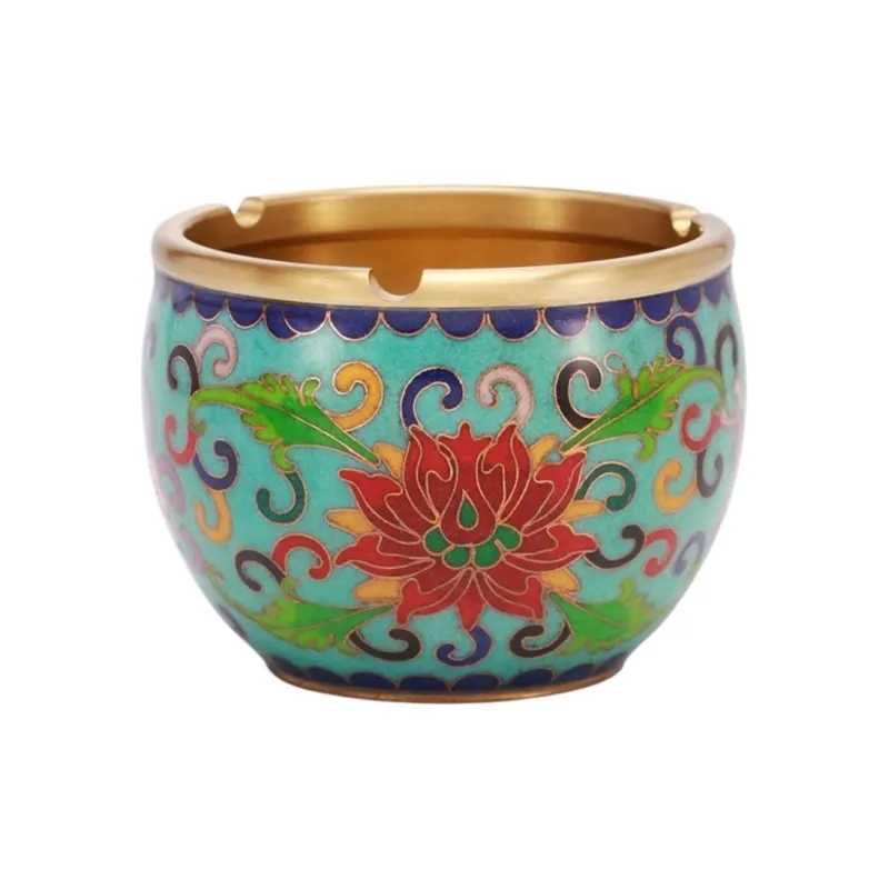 Xuan Rafters Pavilion Ashtrays-7