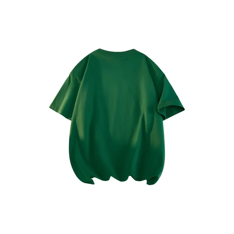 LA'T.WEEKEND T Shirts Unisex-21