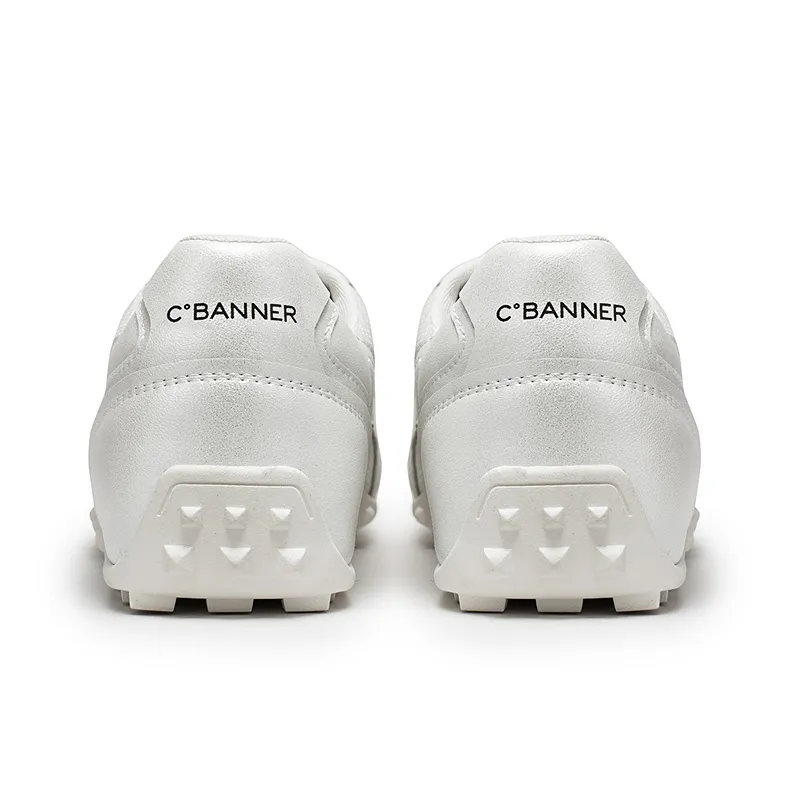 C°BANNER Low Top Ballet German Army Trainers Casual Shoes Women's-7