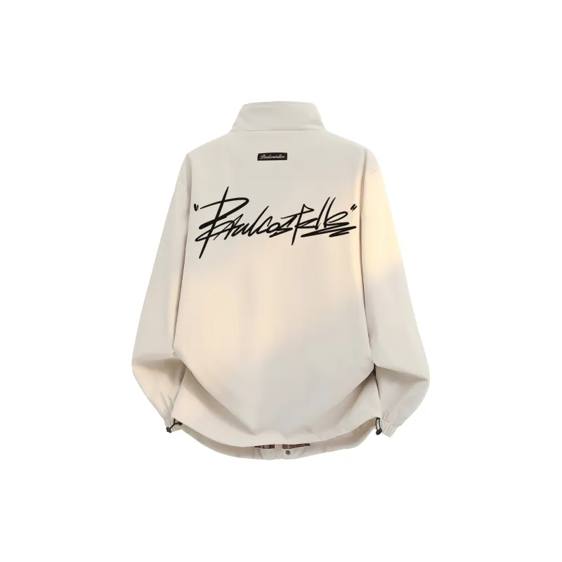 PAUL COSTELLOE Jackets Coats Unisex-4