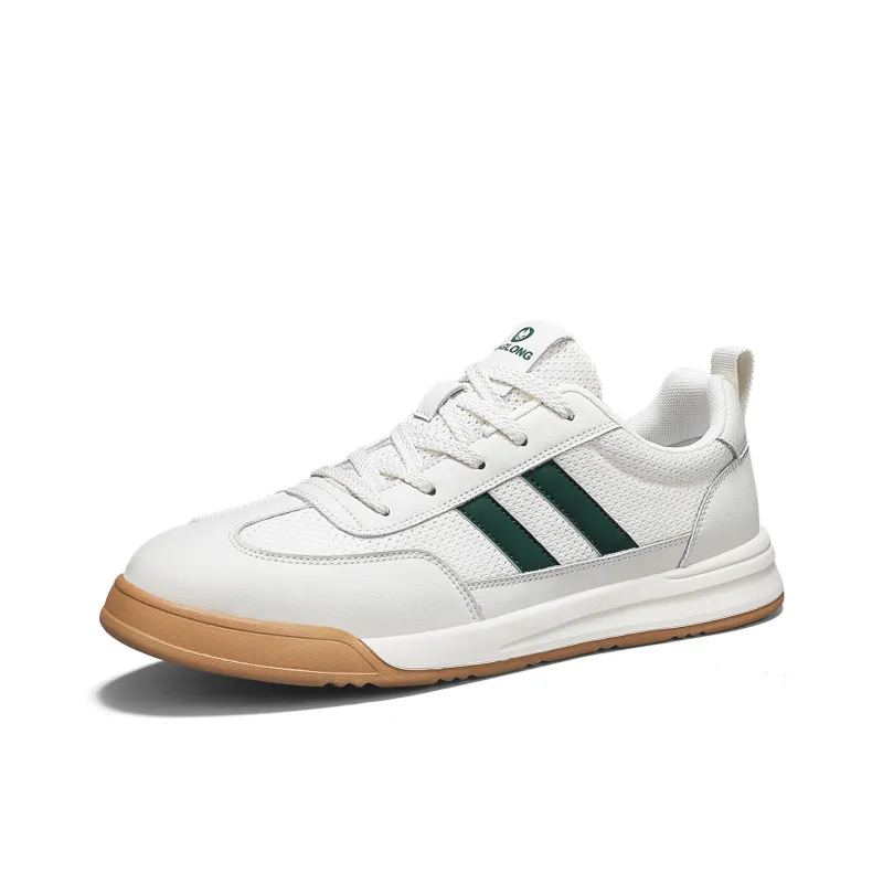 KANGLONG Low Top Casual Shoes Men's-9