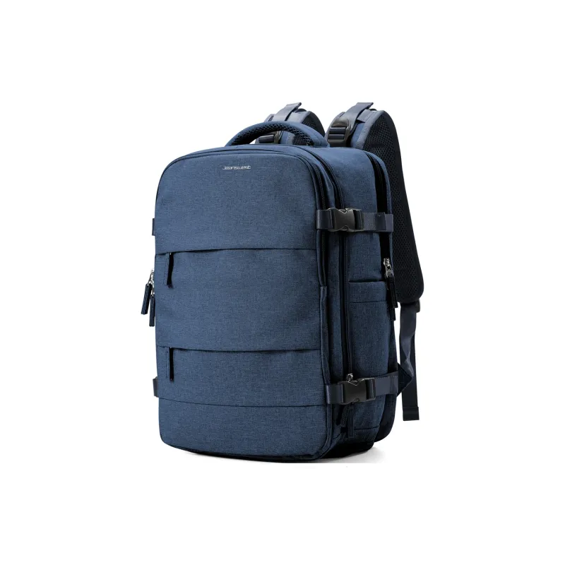 JEANSWEST Fabric Backpack Travel Bag Gym Bag Regular Unisex Multicolor-101