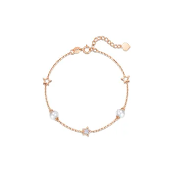ADYD JEWELLY Freshwater Pearl Bracelets Women's