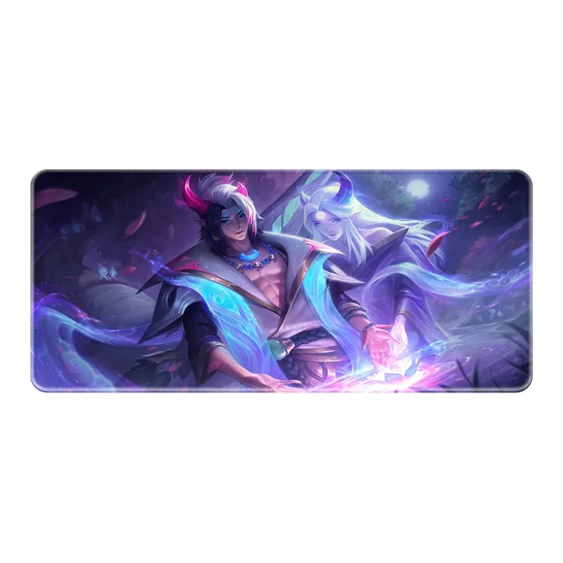 ZHUANGXINGXIA Mouse Pads-16
