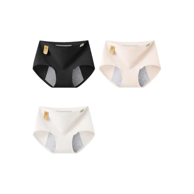 Ordifen Underpants Women's 3 Pack-4