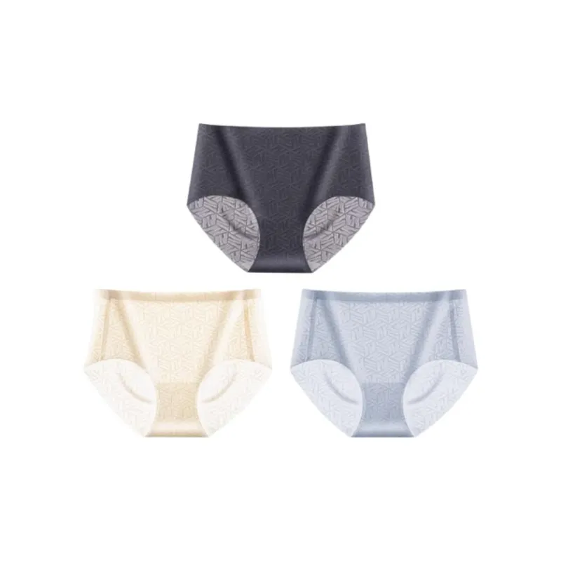 Ordifen Underpants Women's 3 Pack-4