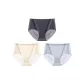 3 Pack (Dark Gray+Light Yellow+Light Blue)