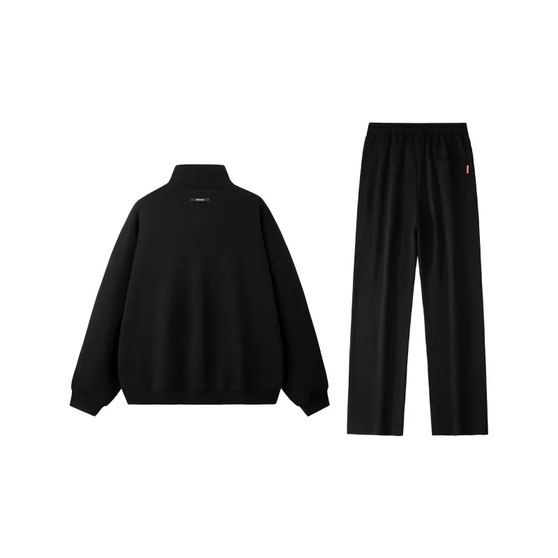 Coca Cola Sweatshirt Set Unisex-1
