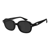 BKC11 Obsidian Black