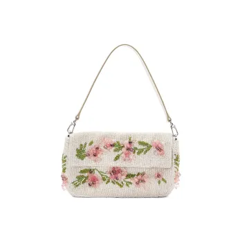 Staud Timmy Shoulder Bag