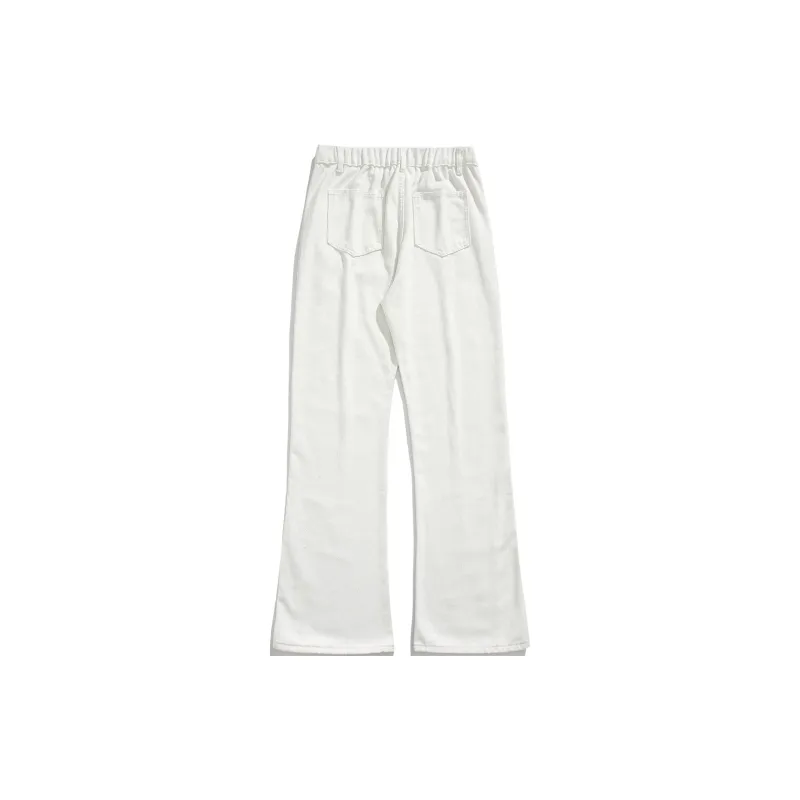 PIYOPIYO Jeans Unisex-2