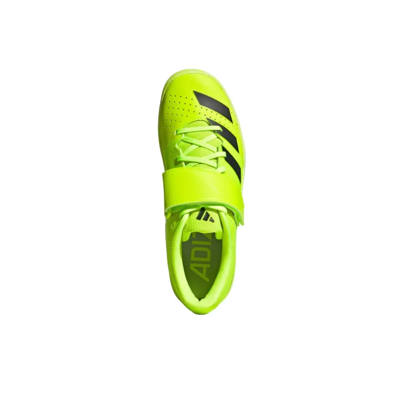 Adidas Adizero Wear Resistant Low Top Training Shoes Unisex Green-3