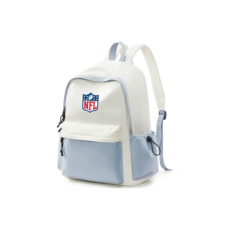 NFL Fabric Backpack Laptop Backpack Regular Unisex Multicolor-42