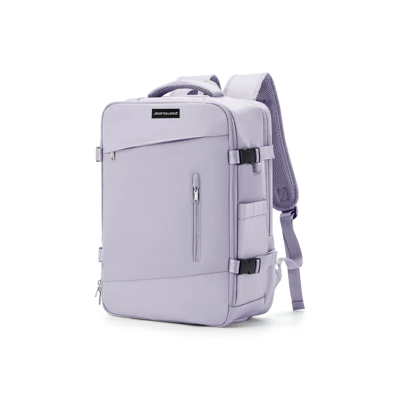 JEANSWEST Fabric Backpack Travel Bag Gym Bag Regular Unisex Multicolor-50