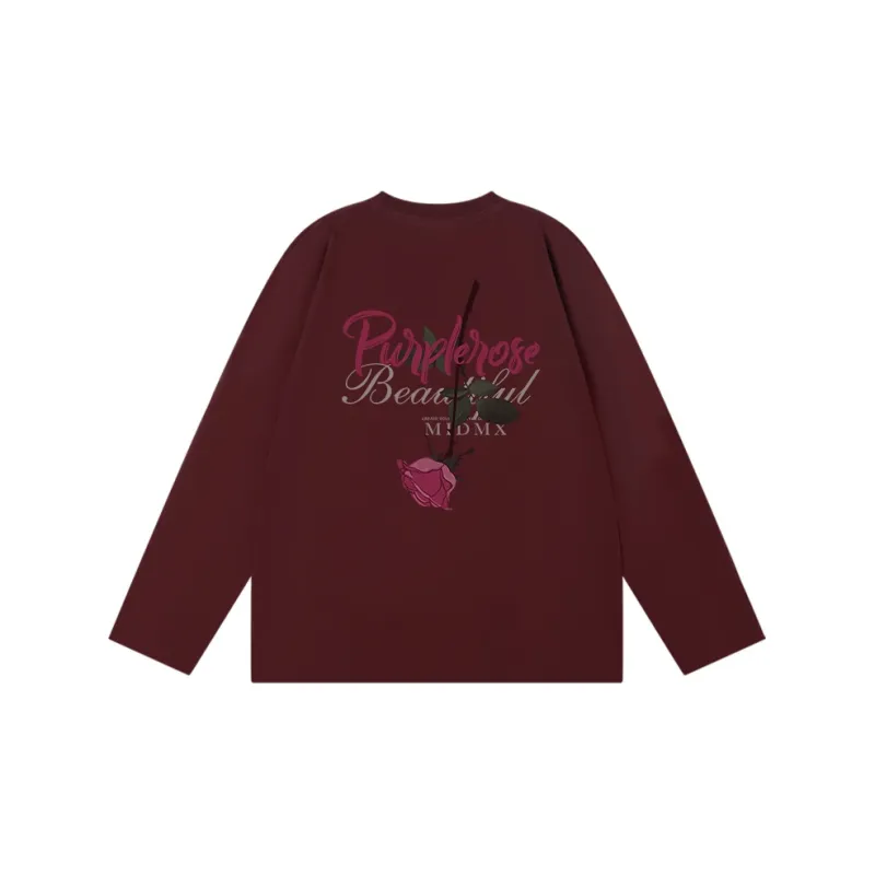 MIANDEMEIXUE T Shirts Unisex-17