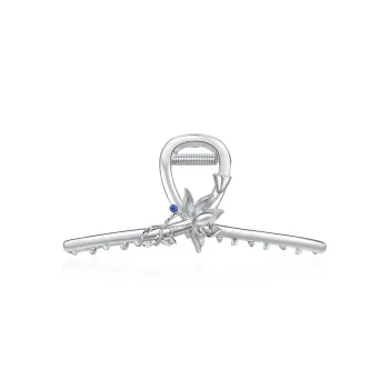 CHIMERA Alloy Hair Clips Women's