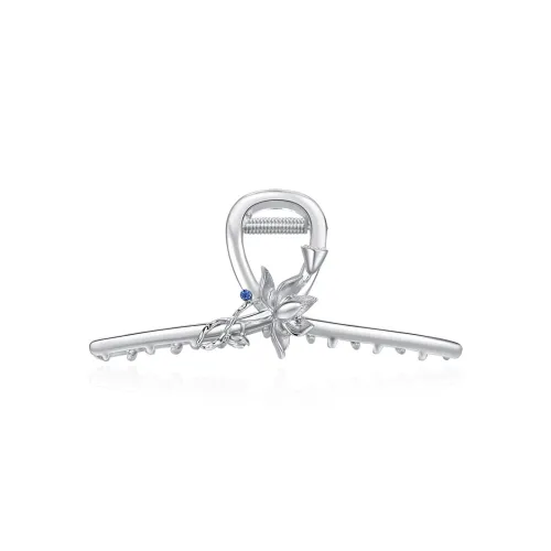 CHIMERA Alloy Hair Clips Women's