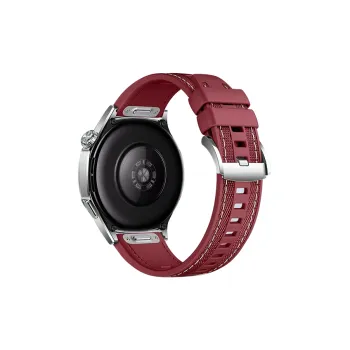 Watchbond Huawei Compatibility Watch Band 240mm Nylon, Silicone Material