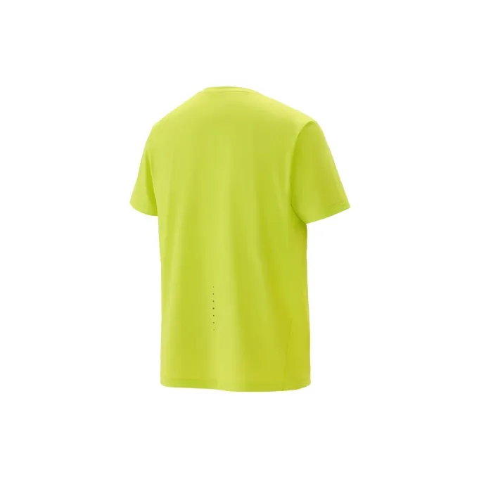 KOLON SPORT HIKE Collection EXTREME Collection T Shirt Men's-5
