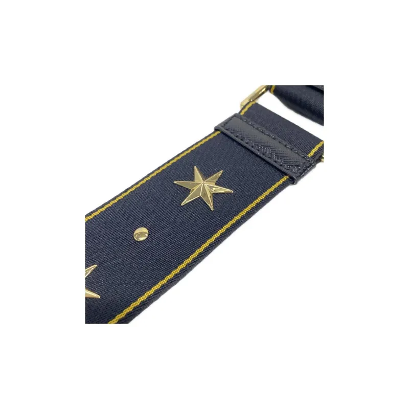 MARC JACOBS The Strap' Gilded Strap-3
