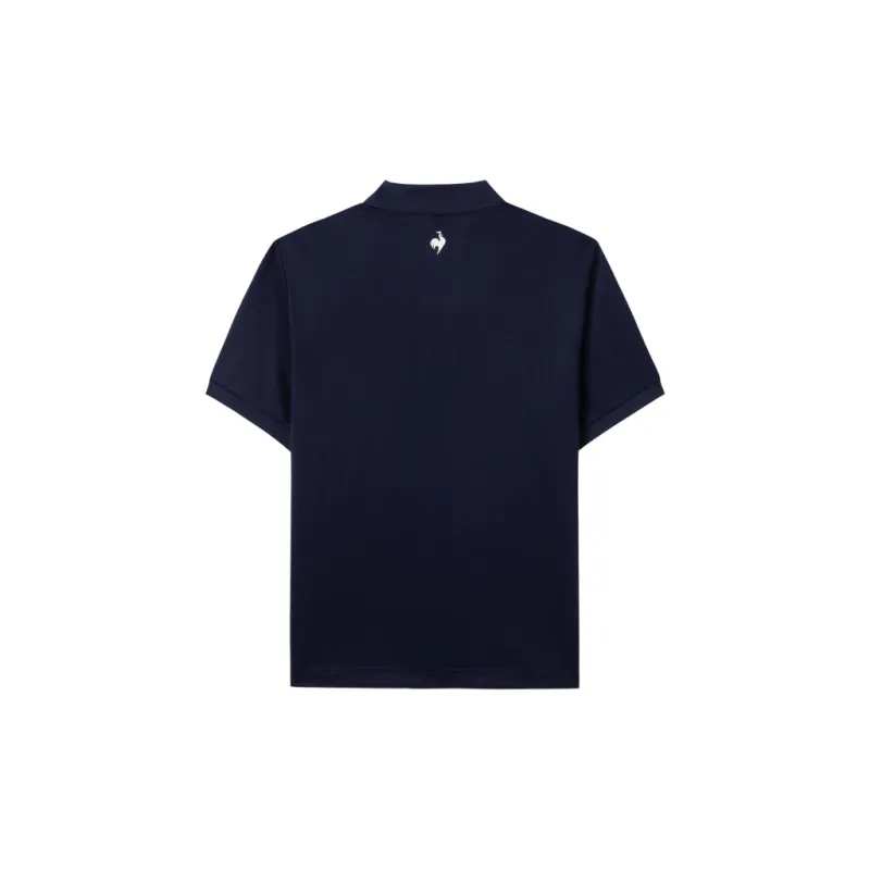 Le Coq Sportif Polo Shirt Men's-3
