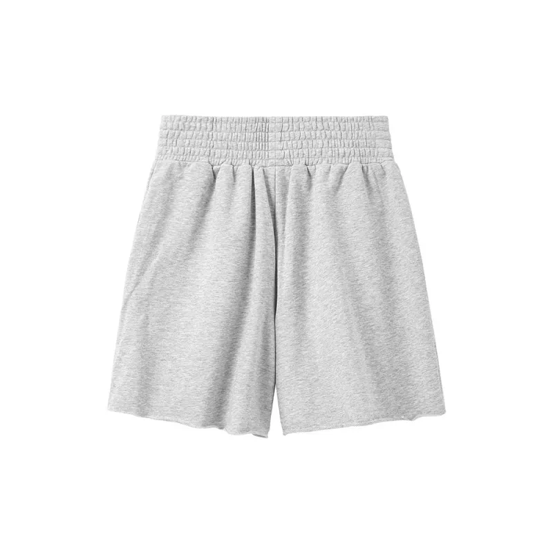 FUN Casual Shorts Women's-1
