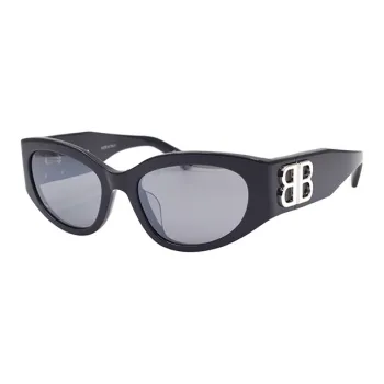 Balenciaga Cat Eye Frame Sunglasses