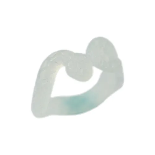 CHINA GOLD Chalcedony Rings Womens