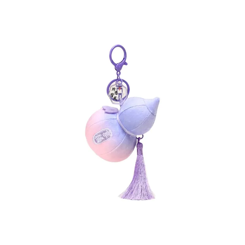 Jinnew Keychains Unisex-1