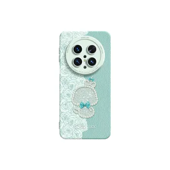 SUPER MOUSE Phone Cases