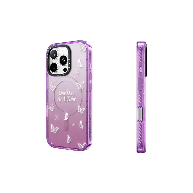 CASETIFY PC Material Cute Cartoon Phone Cases Compatible With IPhone 16/15 Collection Cute Style-16