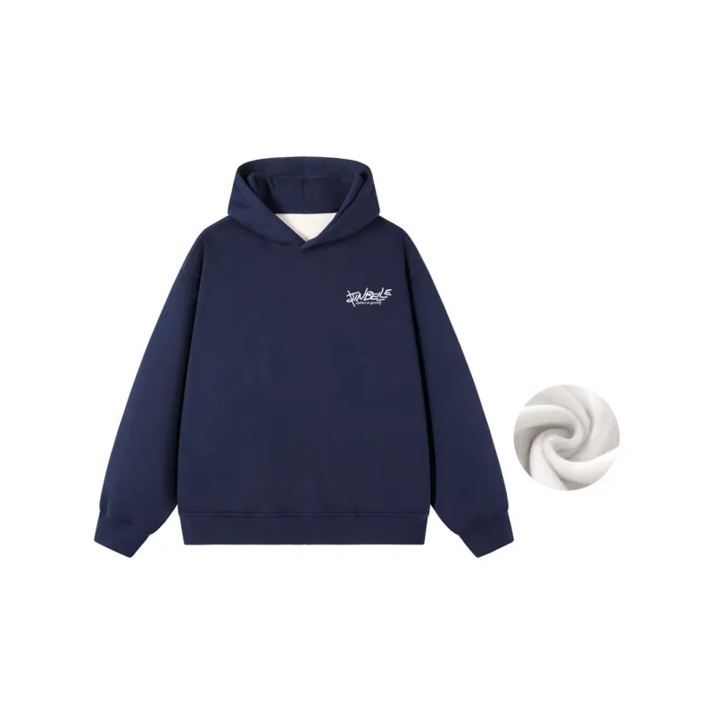 JINBEILE Sweatshirts Unisex-29