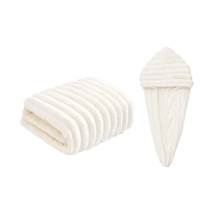 Sanli Towels-12