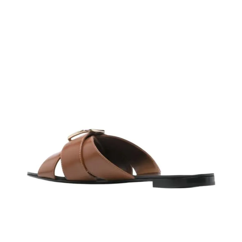 Giuseppe Zanotti Geraldhine Slides Women's-4