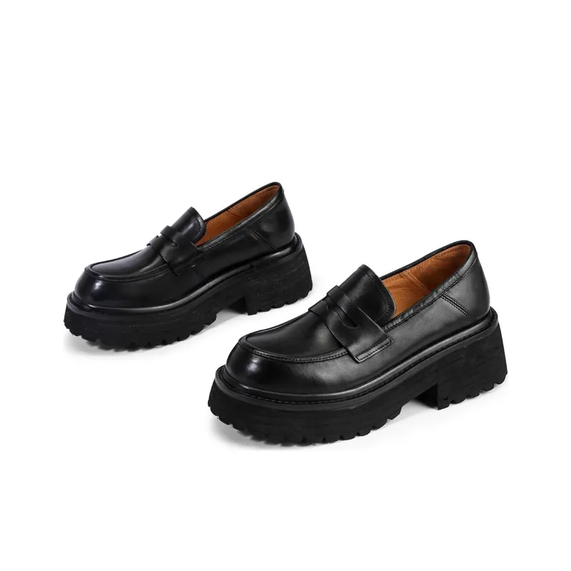 Rosa Bianca Loafers 6.5cm Women's-4
